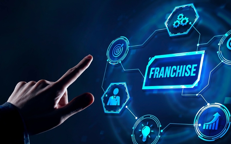 Đầu tư vào Franchise (Nhượng quyền)