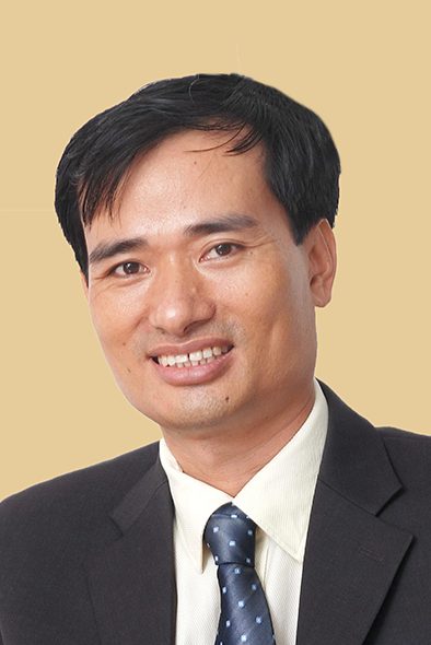 Mr. Luu Tuong Bach