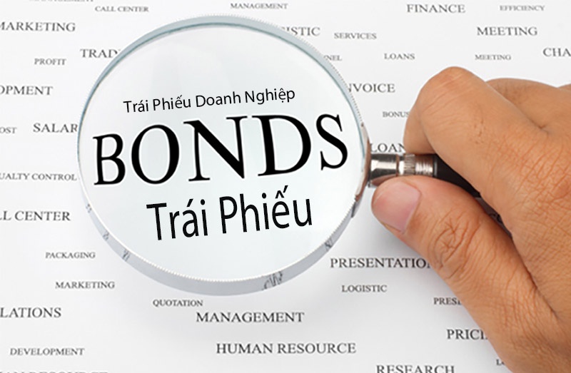 What are bonds? Distinguishing the current types of bonds?