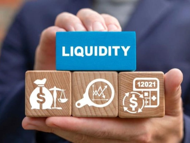 What is liquidity? The golden key opens the door to investment