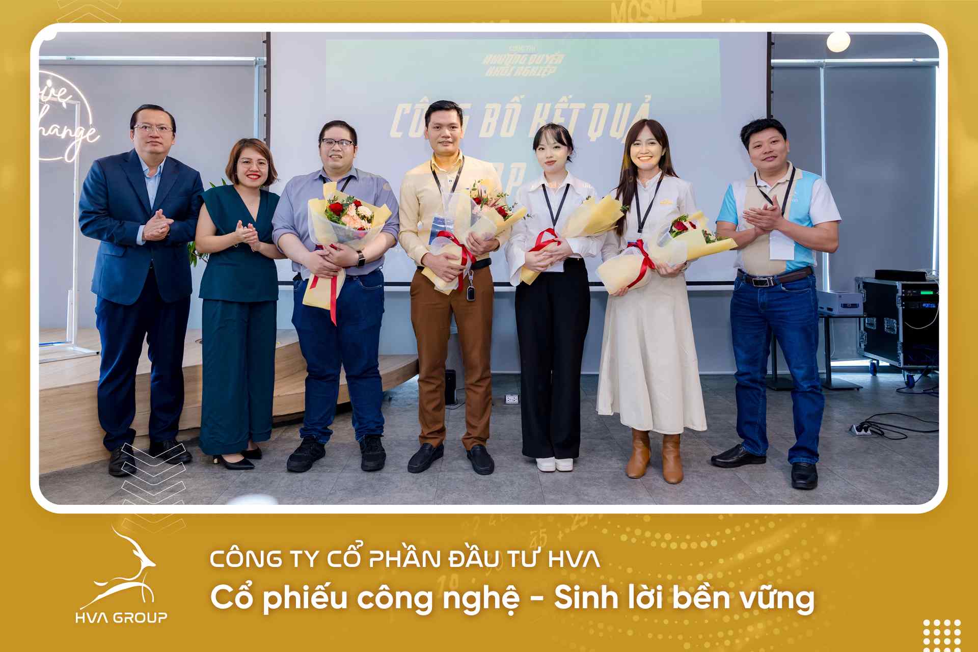 Vòng Bán Kết Cuộc Thi Khởi Nghiệp Nhượng Quyền VFSC 2024