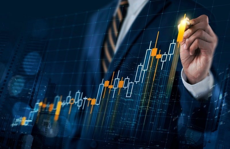 Potential technology stocks on Vietnam stock exchange