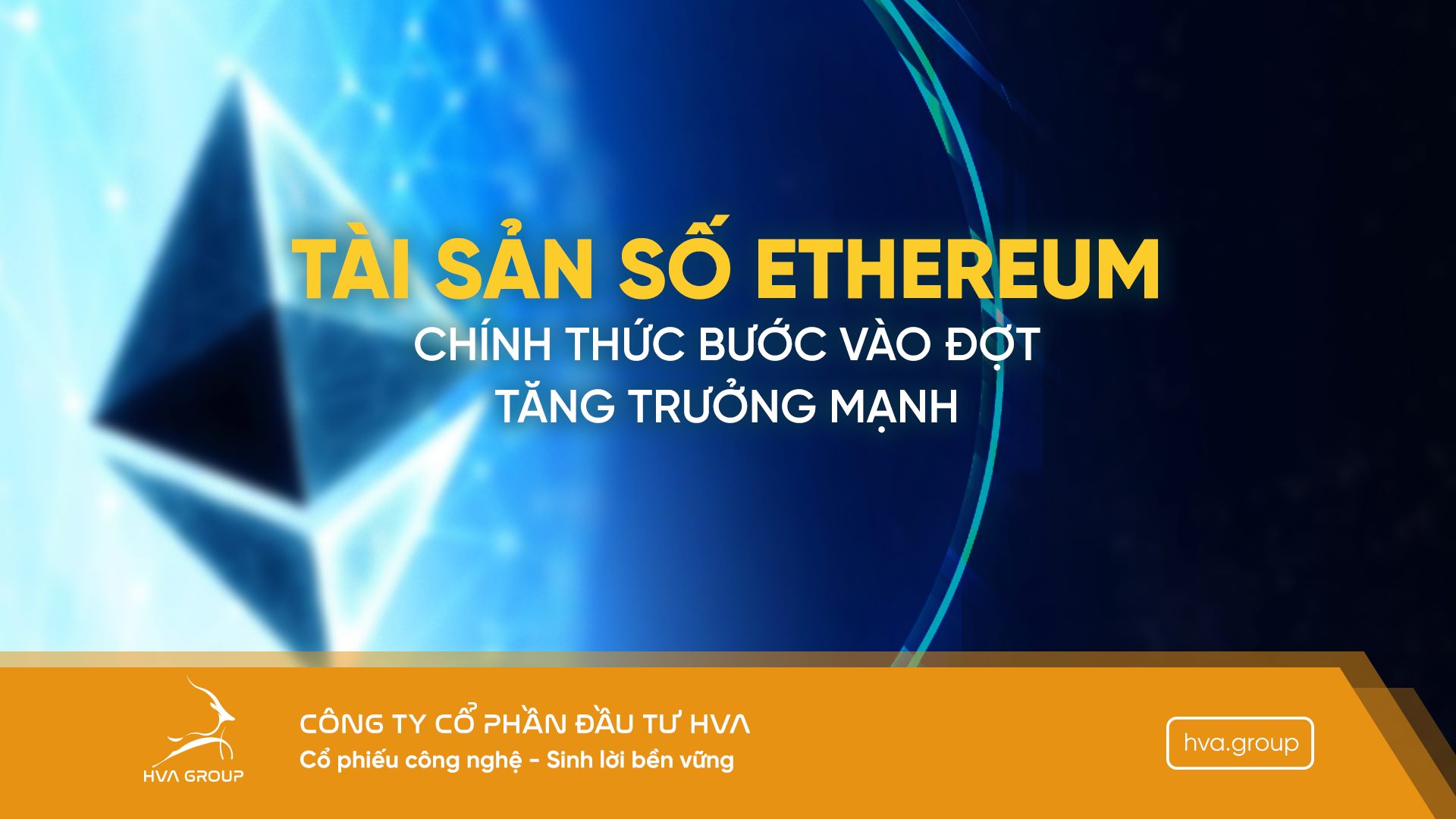 Fed cắt giảm lãi suất 25 điểm cơ bản, Ethereum bước vào đợt tăng trưởng mạnh