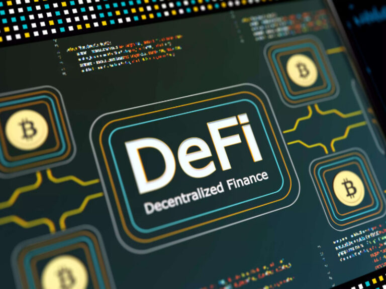 What is DeFi? Discover Decentralized Finance and New Opportunities