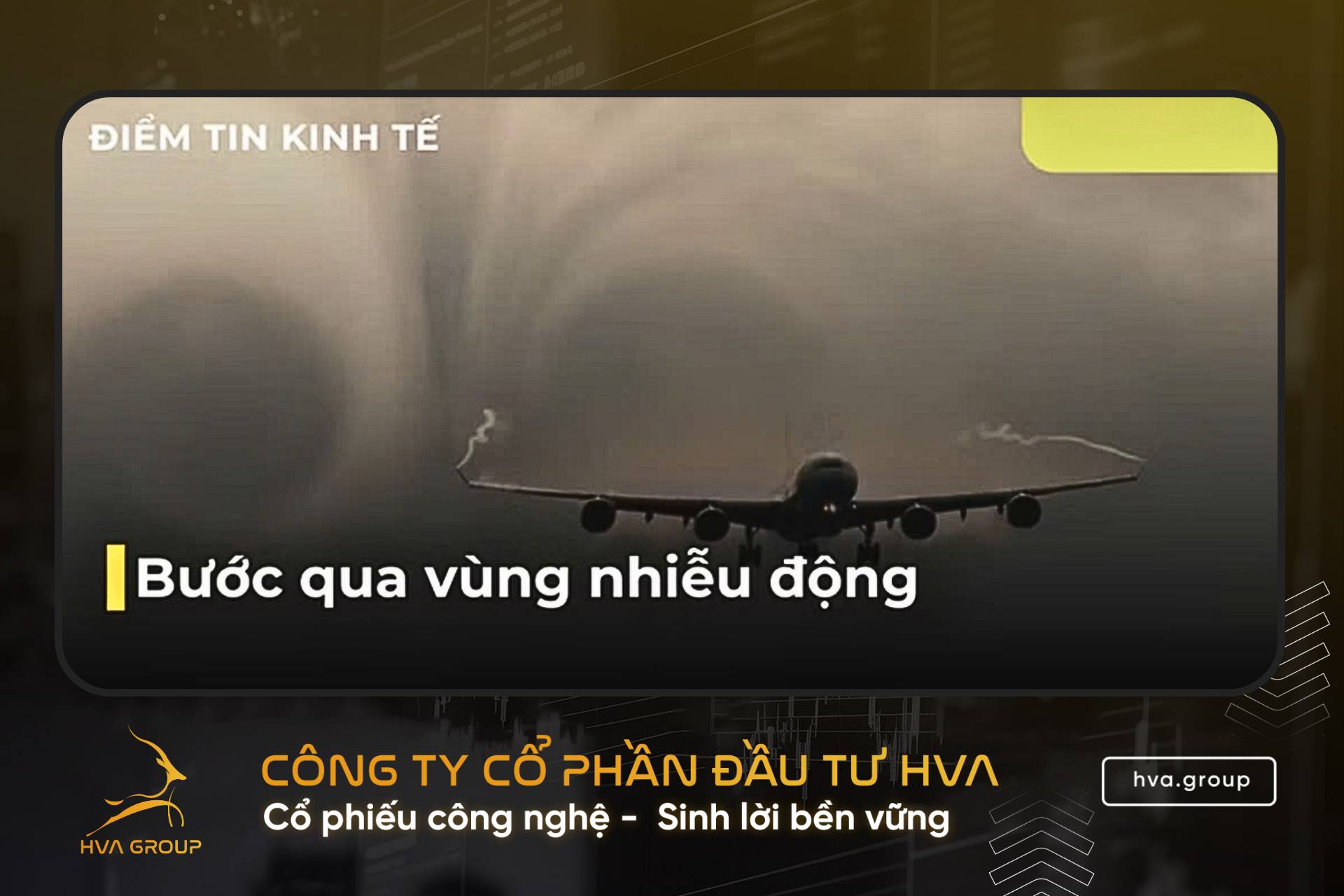 BẢN TIN KINH TẾ TÀI CHÍNH NGÀY 02/12/2024