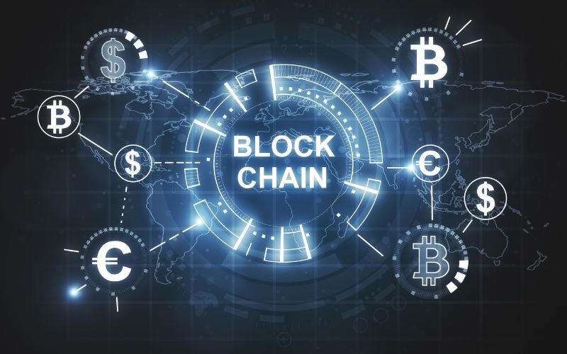 Types of Blockchain: Explore Their Variety and Applications