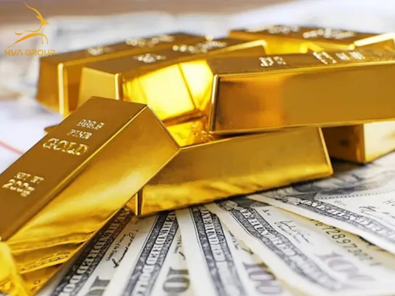 Buying gold to save should buy what kind of gold is good?