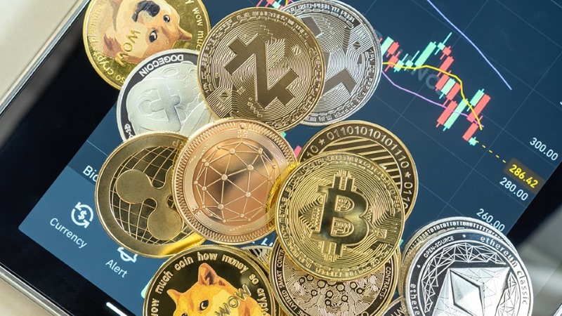 What is Altcoin? Learn about Altcoin types and investment potential 