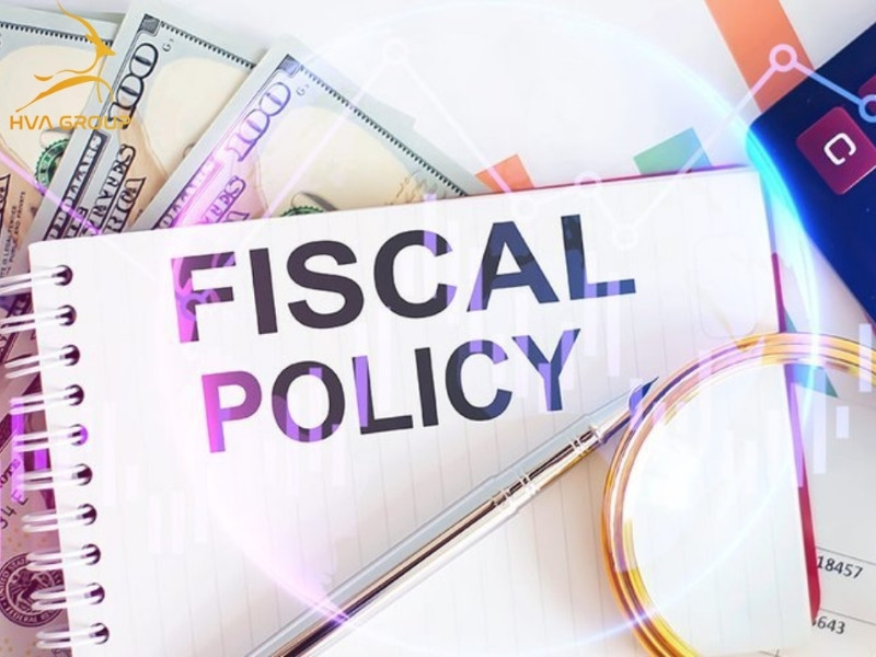 What is fiscal policy? Learn the impact of fiscal policy