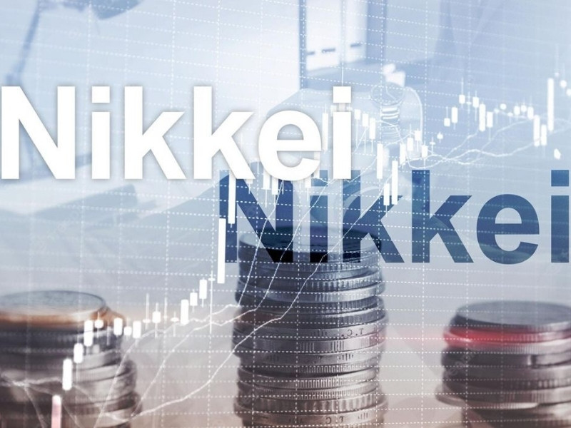 Reasons for Nikkei stock index's sharp decline