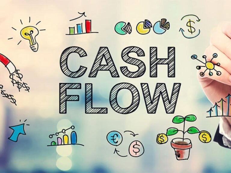 Discounted Cash Flow Method: Understanding the Model and Formula