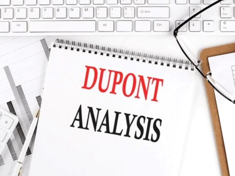 What is the Dupont method? Purpose of the Dupont method