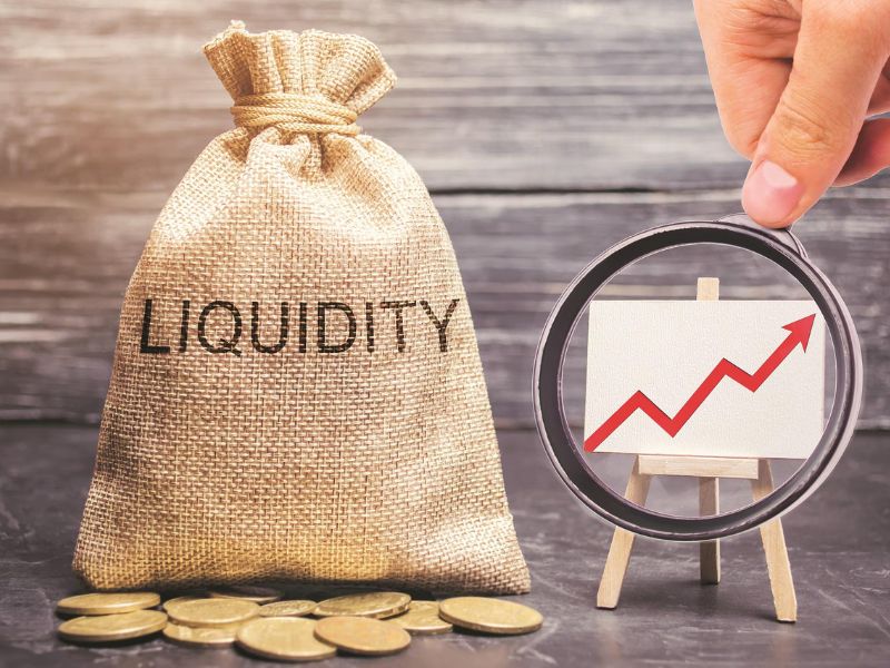 What is liquidity in forex? Meaning of forex liquidity