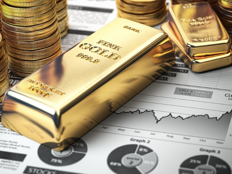 The secret to an effective gold investment strategy