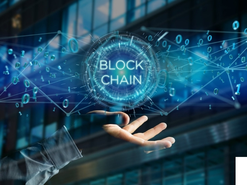 Chuỗi khối là gì? Tìm hiểu về công nghệ đột phá Blockchain