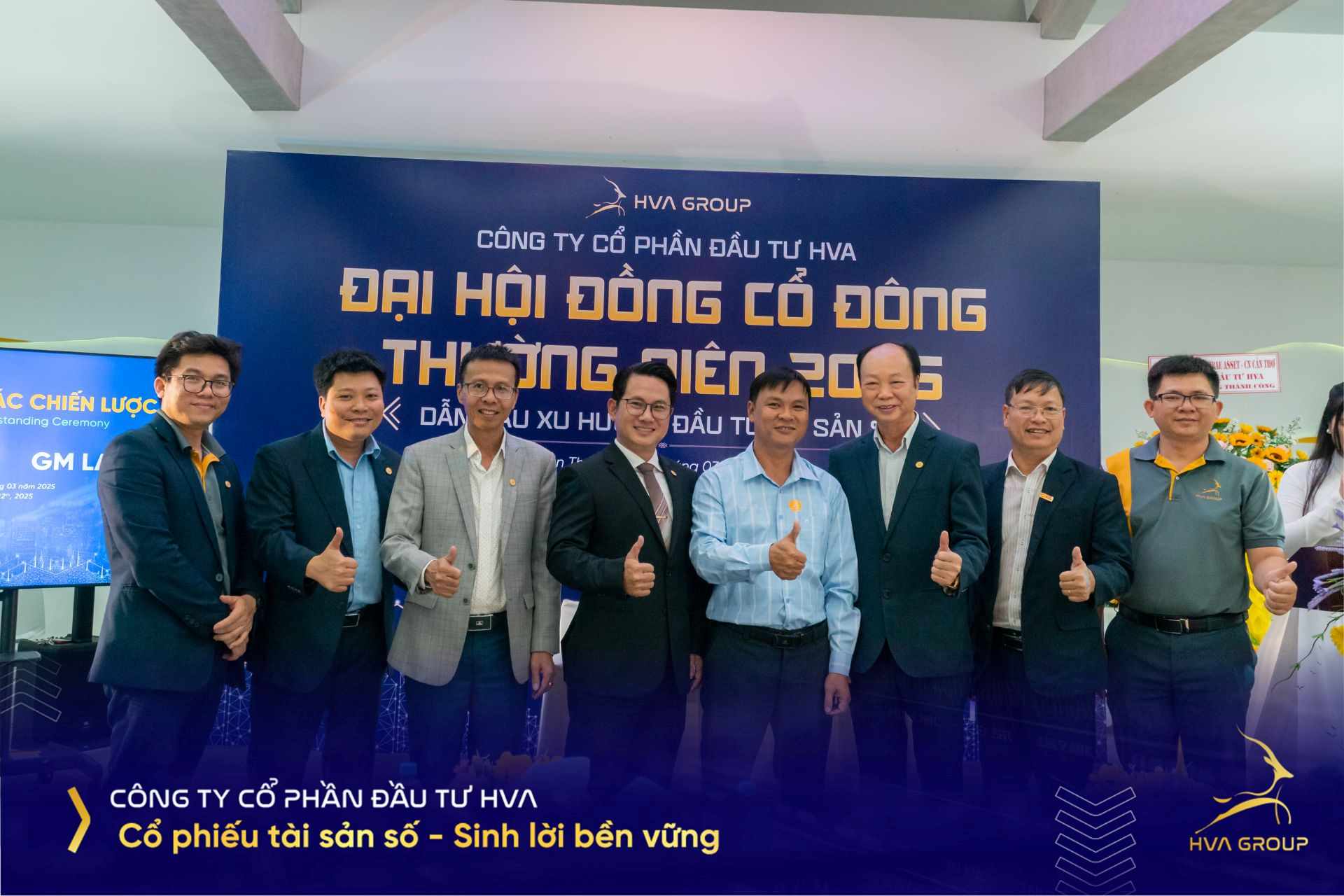 HVA Group Signed Cooperation Agreement to Deploy OrionX Platform with GM LABS