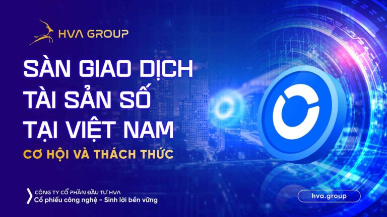 Digital Asset Exchanges in Vietnam – Opportunities and Challenges