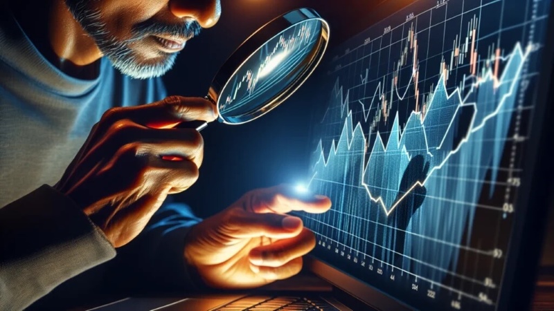 Meaning of Colors in Stocks: Decoding the Electronic Board