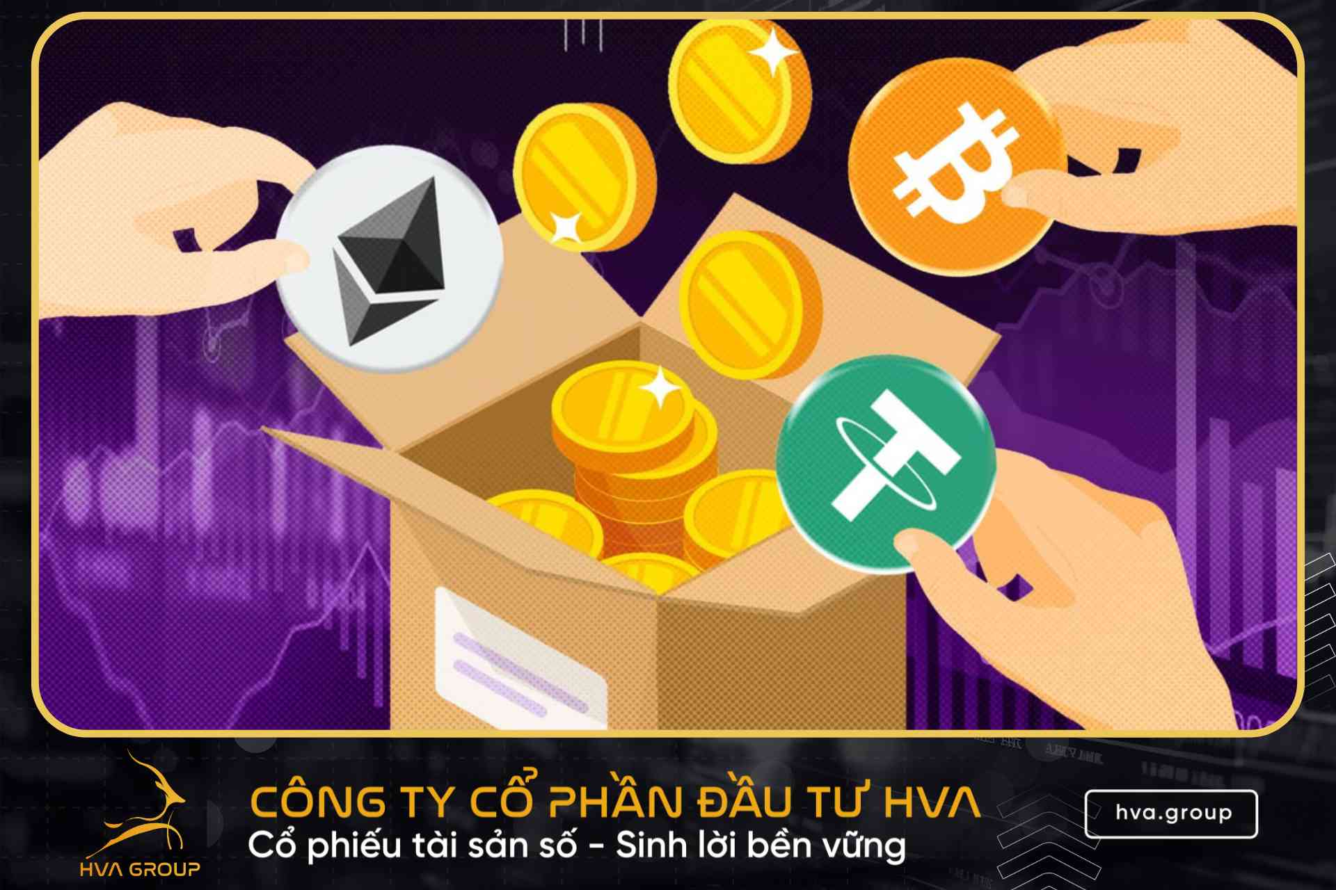Staking chính thức ‘hợp pháp hoá’ trên đường đua tài chính