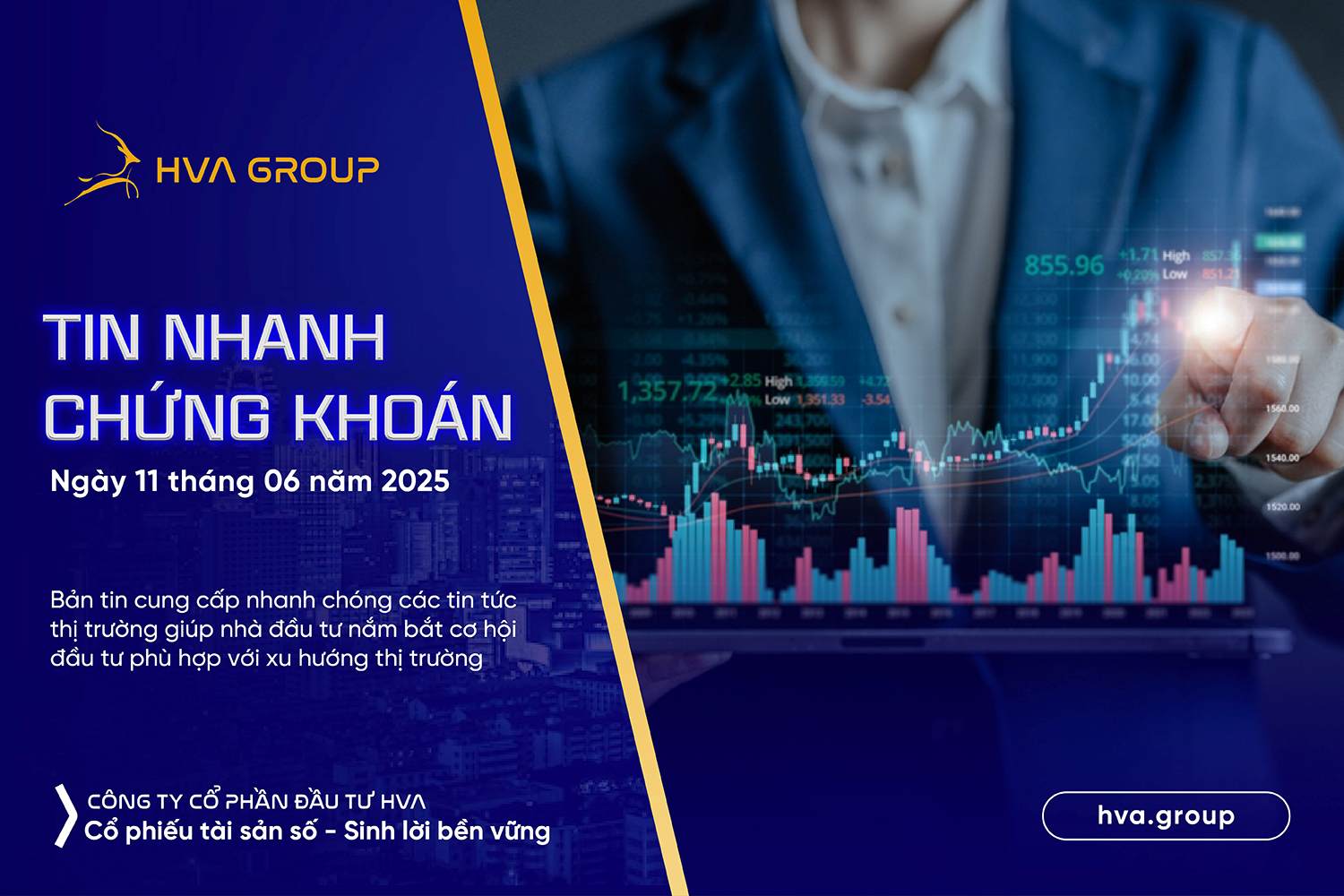 Stock news on June 11, 2025