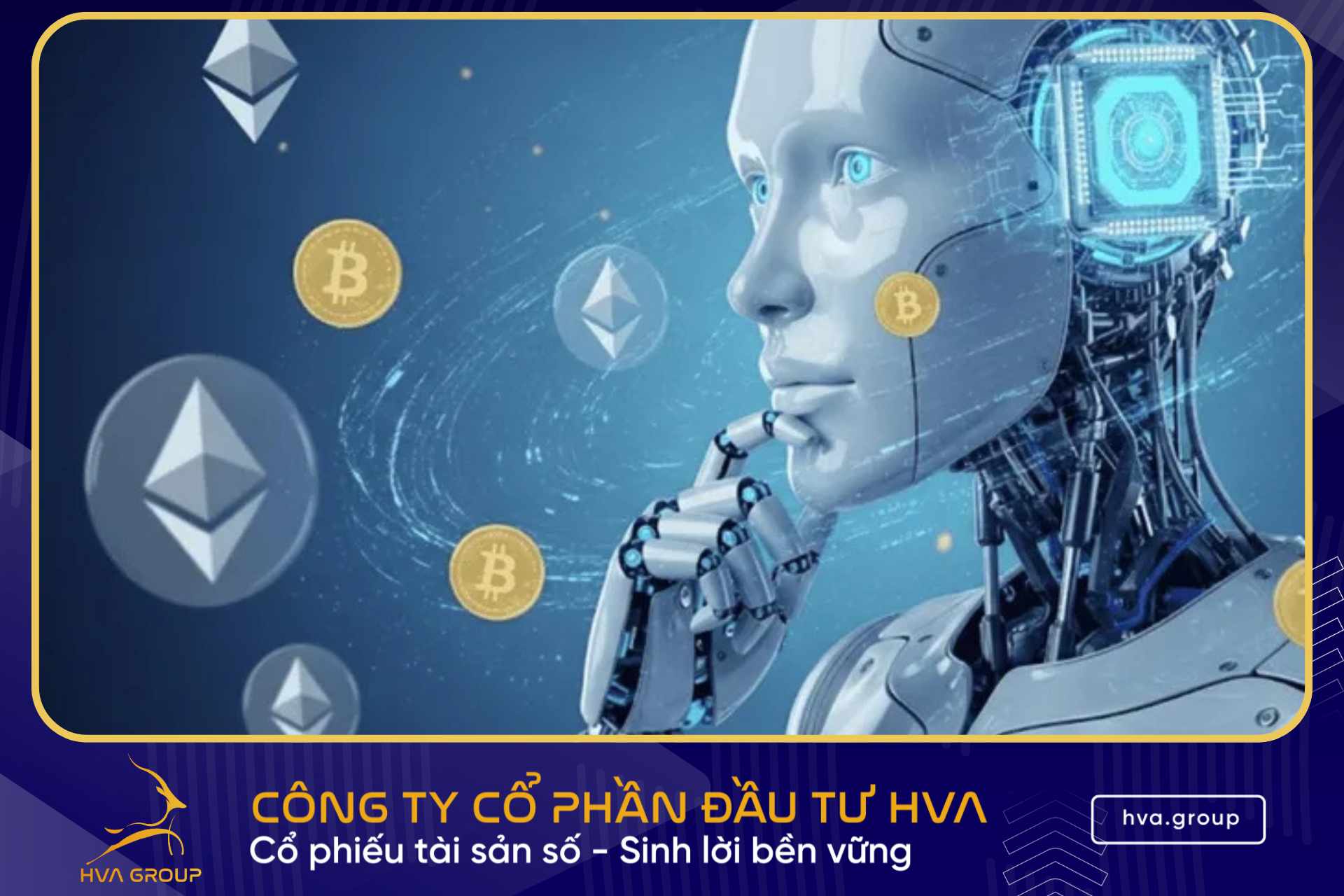Bitcoin or Ethereum? ChatGPT suggests the optimal choice for the 2025 bull run