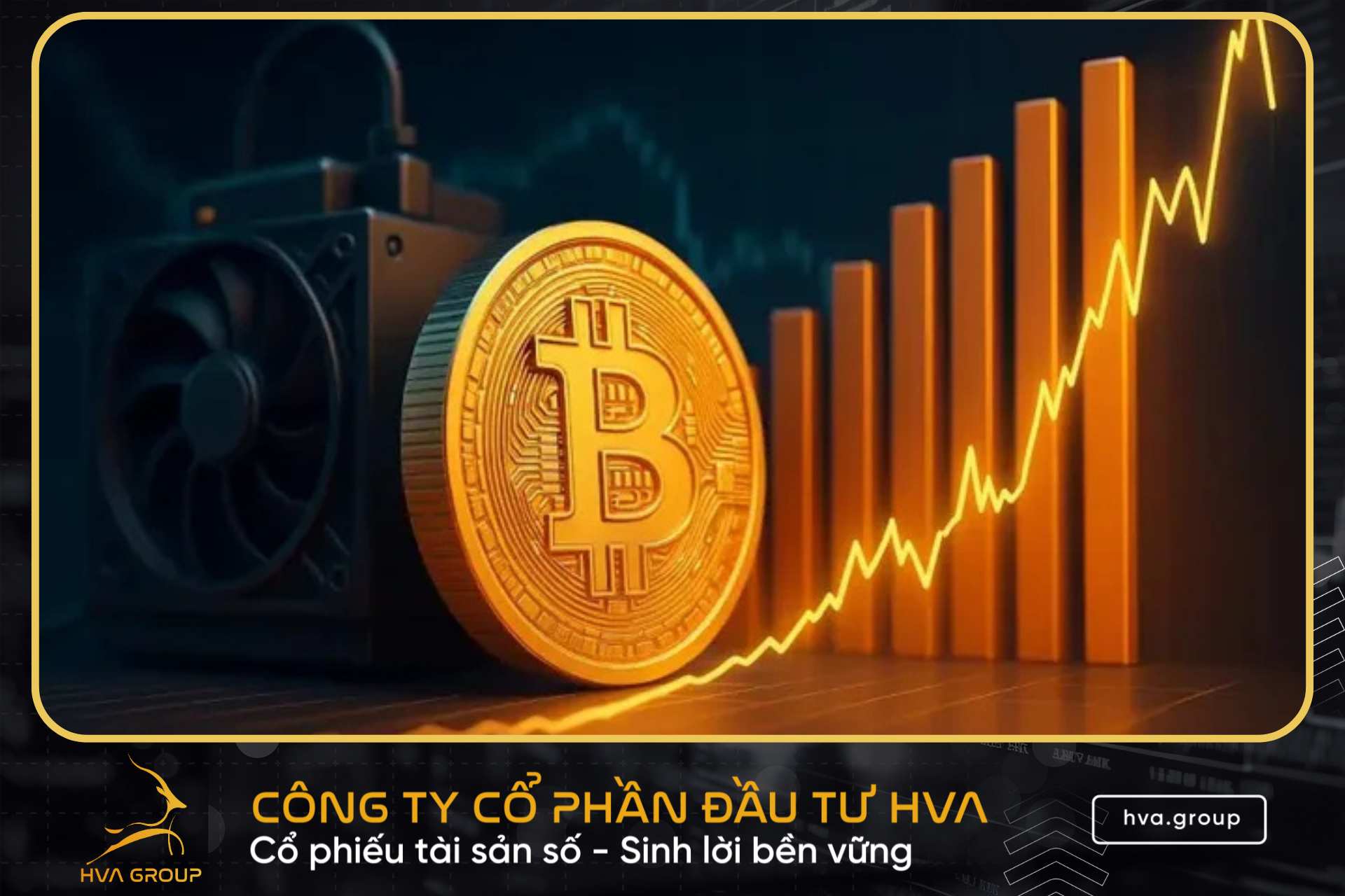 Bitcoin Lập Kỷ Lục 123.000 USD: Liệu Có Thể Chạm 200.000 USD Trong 2025?