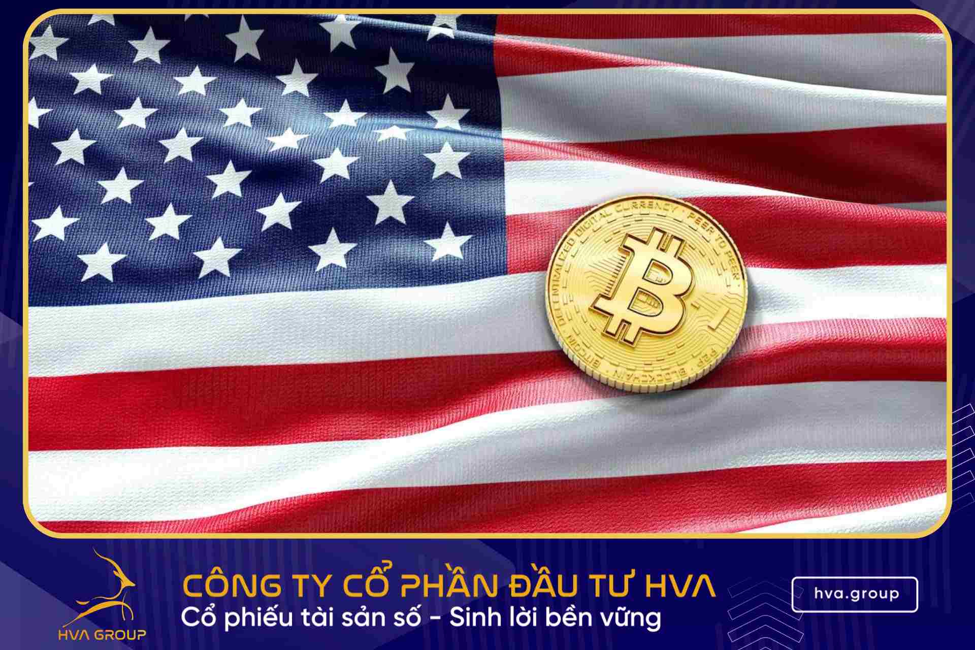 Chính quyền Mỹ có thể sở hữu ít Bitcoin hơn ước tính?