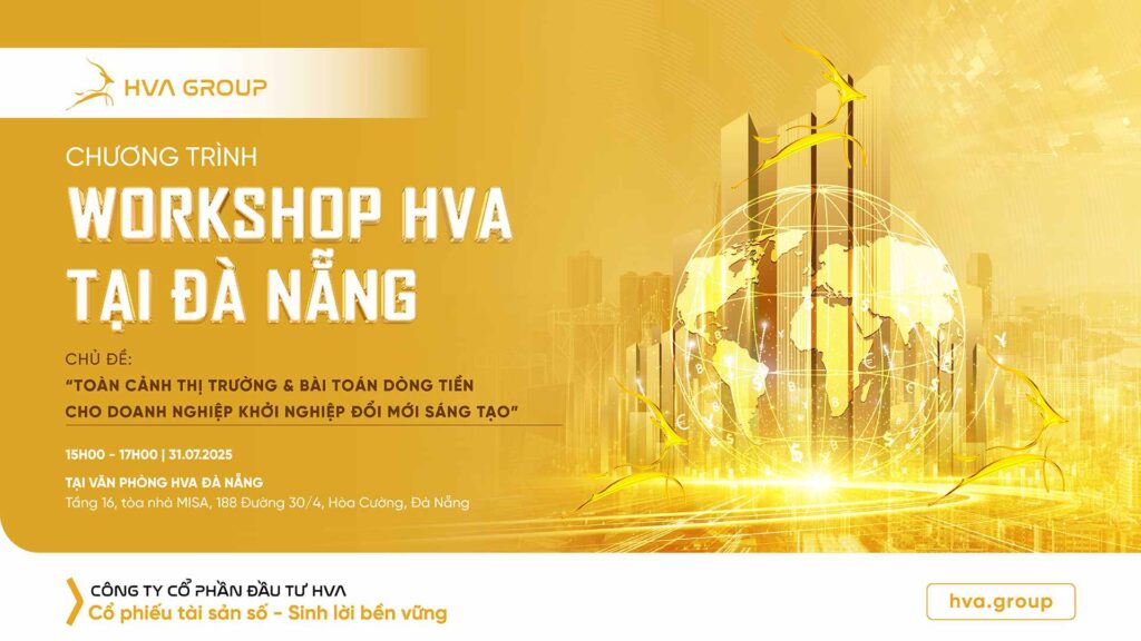 HVA WORKSHOP PROGRAM IN DA NANG