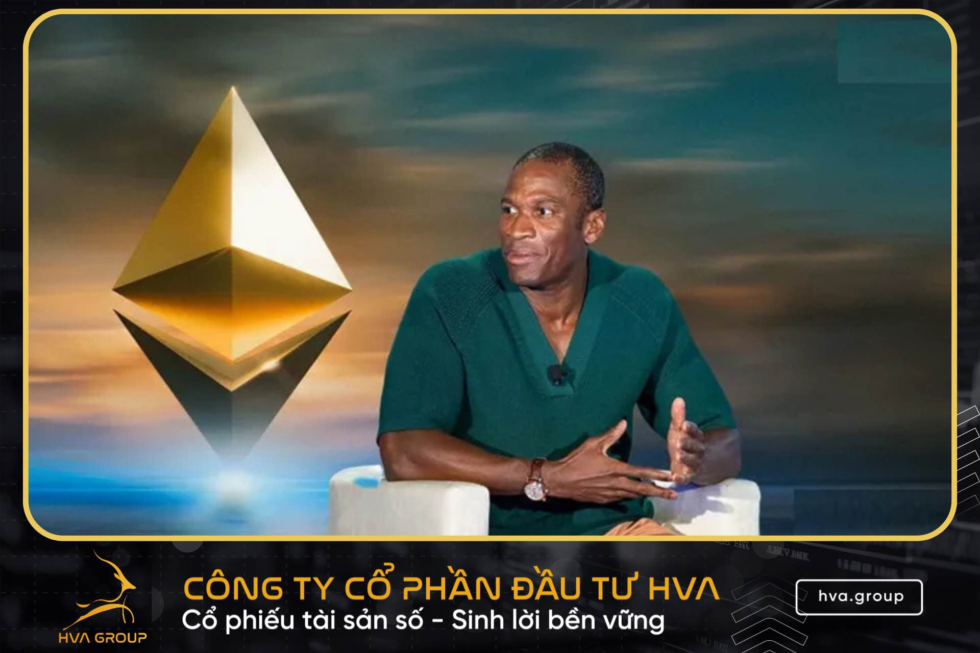 Cựu CEO BitMEX Dự Đoán Cú Tăng Điên Rồ Sắp Tới Cho Bitcoin và Ethereum