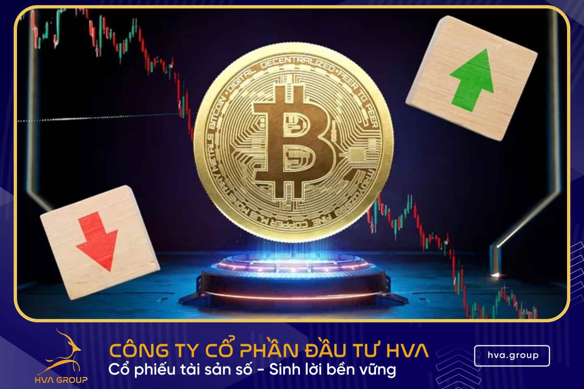 Đợt tăng giá của Bitcoin đã kết thúc hay chỉ mới bắt đầu?