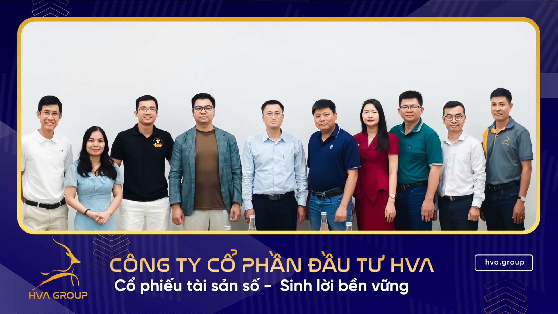 HVA Group Gặp Gỡ Trung tâm Hỗ trợ khởi nghiệp đổi mới sáng tạo Đà Nẵng