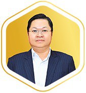 Mr. Tan Loc Louis
