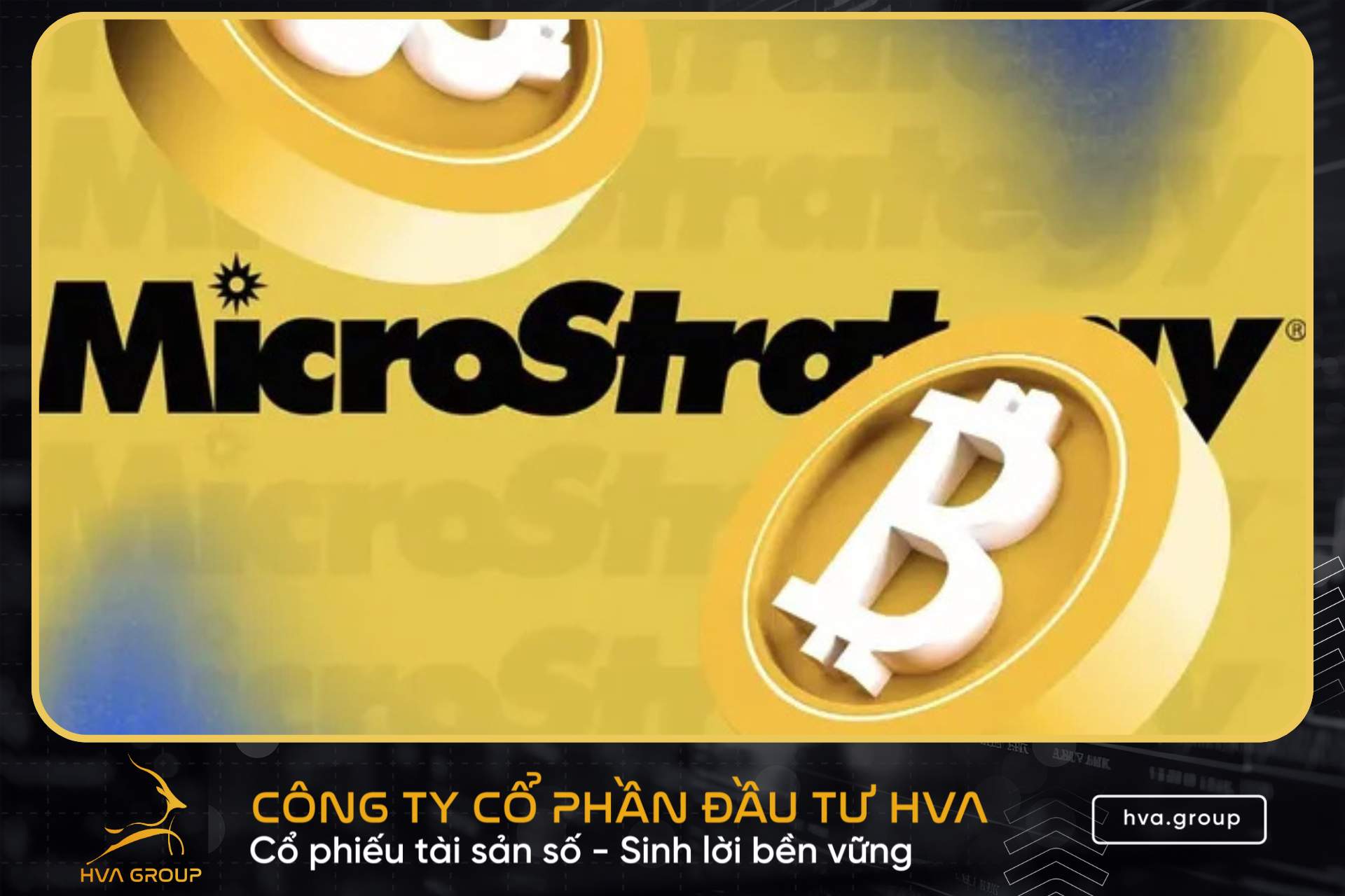 Strategy Expanding Bitcoin Buying Strategy - Opportunity For Investors