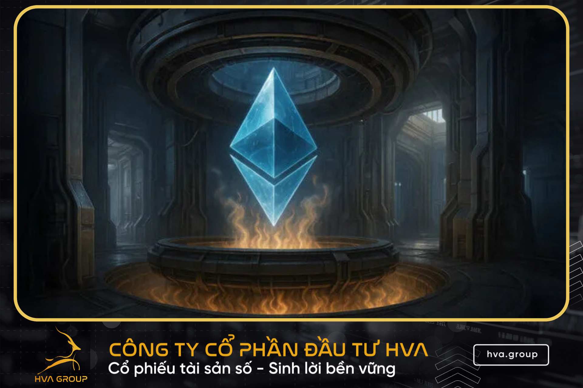 BitMine Immersion Becomes Largest Ethereum Treasury With Nearly $5 Billion ETH