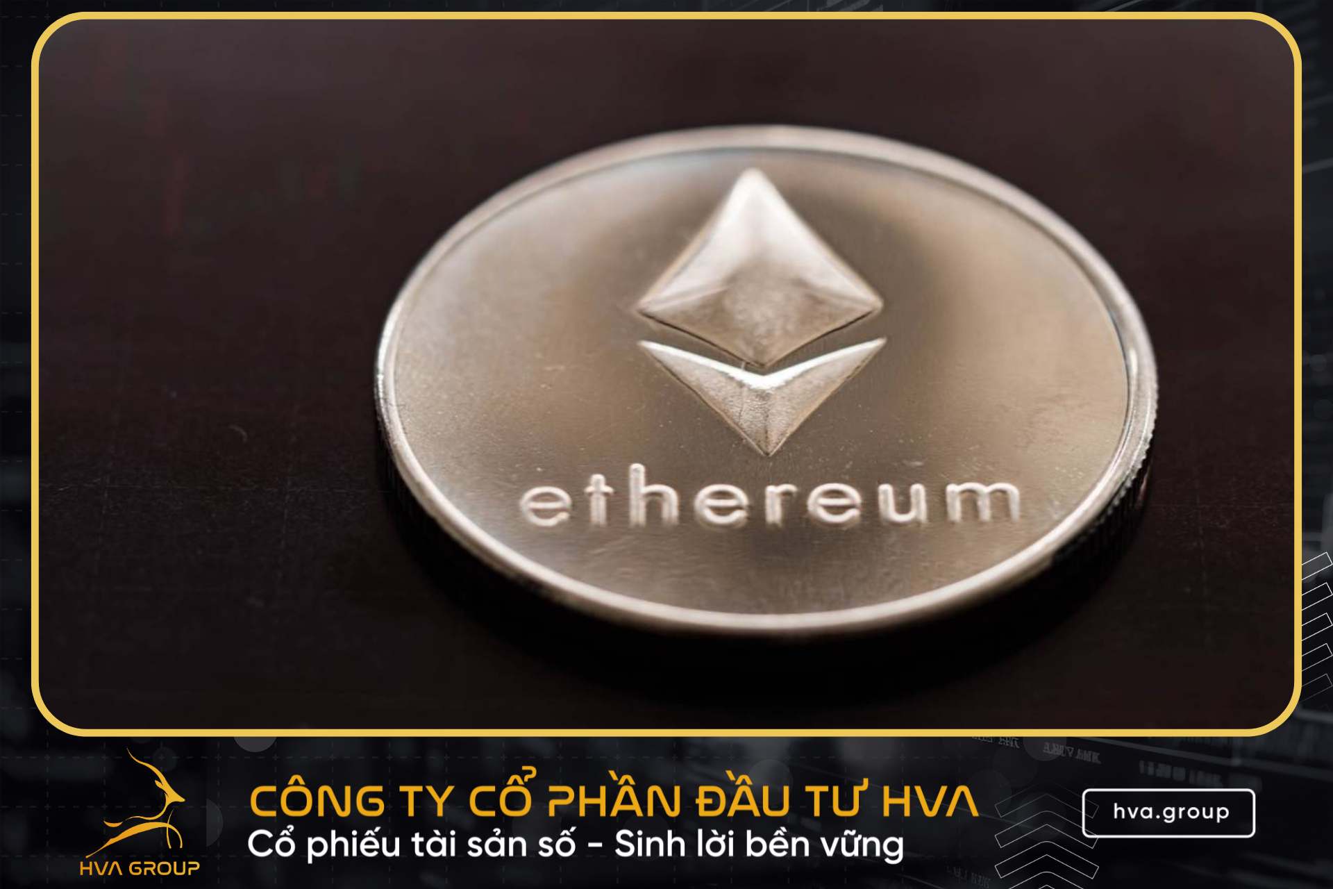 BitMine và SharpLink Mua Thêm Gần 1 Tỷ USD ETH: Cơn Sốt Ethereum và Vai Trò Chiến Lược của Kho Bạc Số