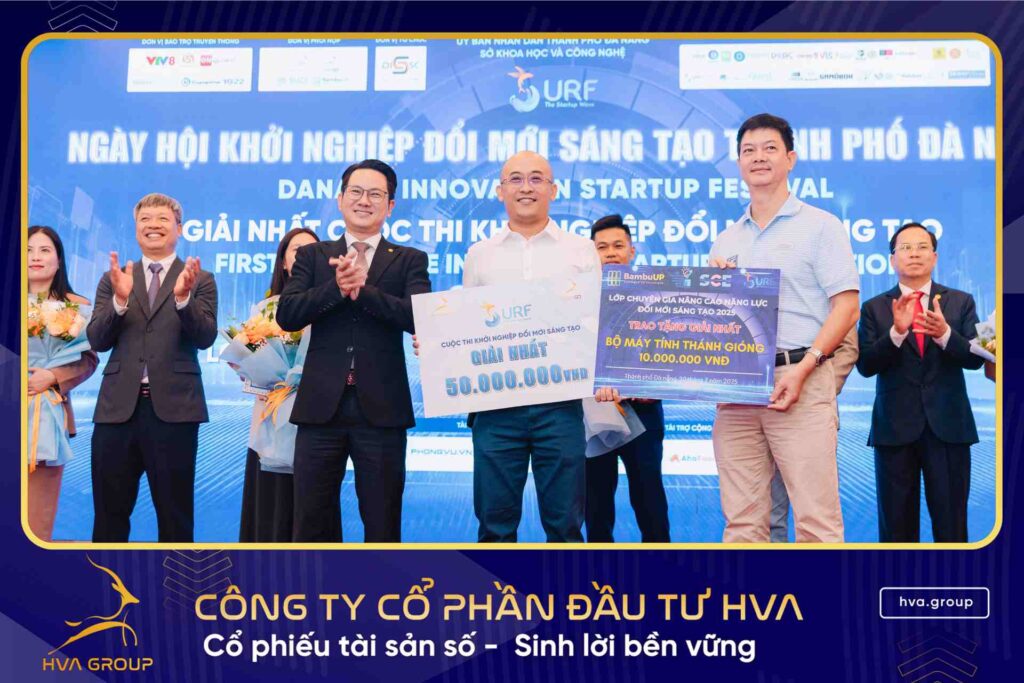 CEO LÊ HÒA NHÃ - Người kiến tạo hành trình chuyển mình của HVA GROUP