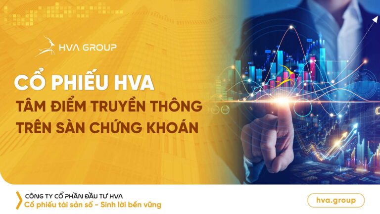 HVA Stock - Media Focus on the Stock Exchange
