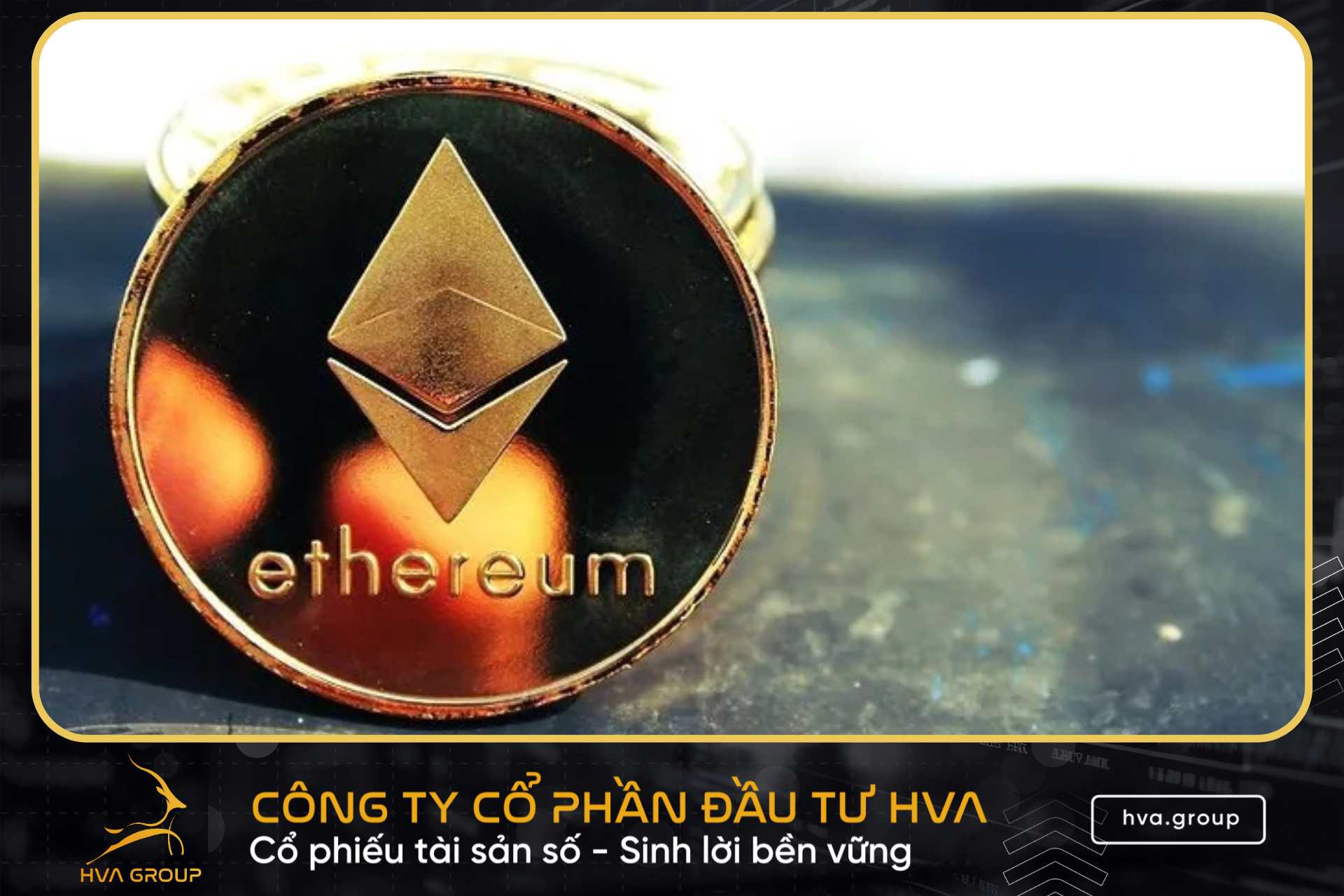 Cơn sốt Ethereum: Đỉnh mới 5.000 USD chỉ còn là vấn đề thời gian?