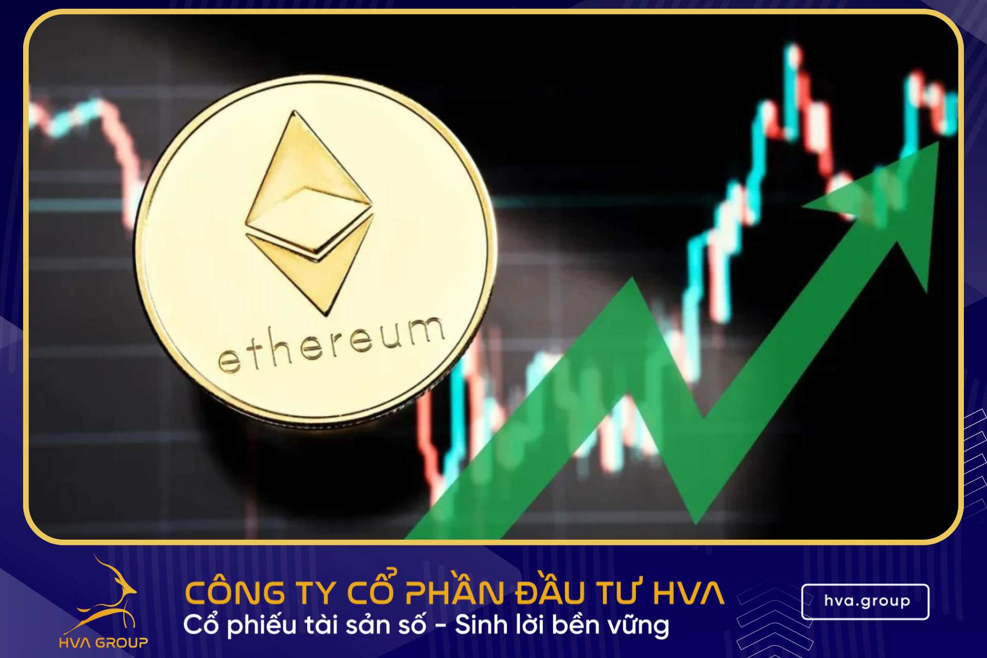Ethereum Leads the RWA Trend: The Real Asset Tokenization Revolution