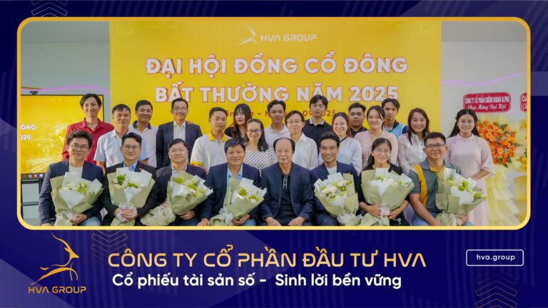 EXTRAORDINARY GENERAL MEETING OF SHAREHOLDERS 2025 