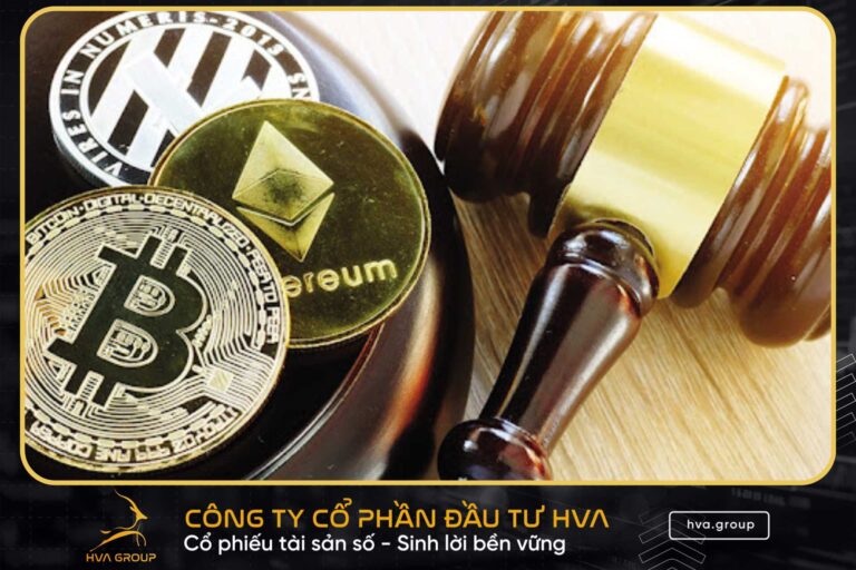Digital Assets 2025: Quickly Understand Resolution 05 & 222 to Trade and Operate Legally
