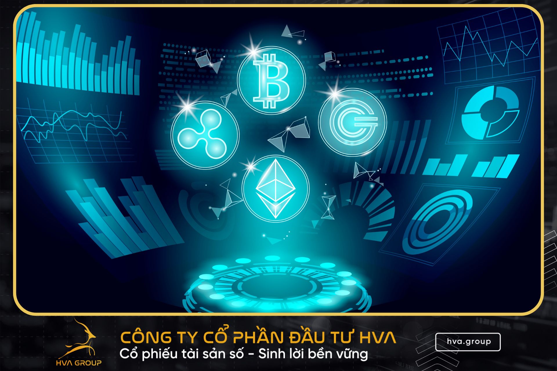Piloting the crypto asset market in Vietnam: Regulations and conditions for providing services