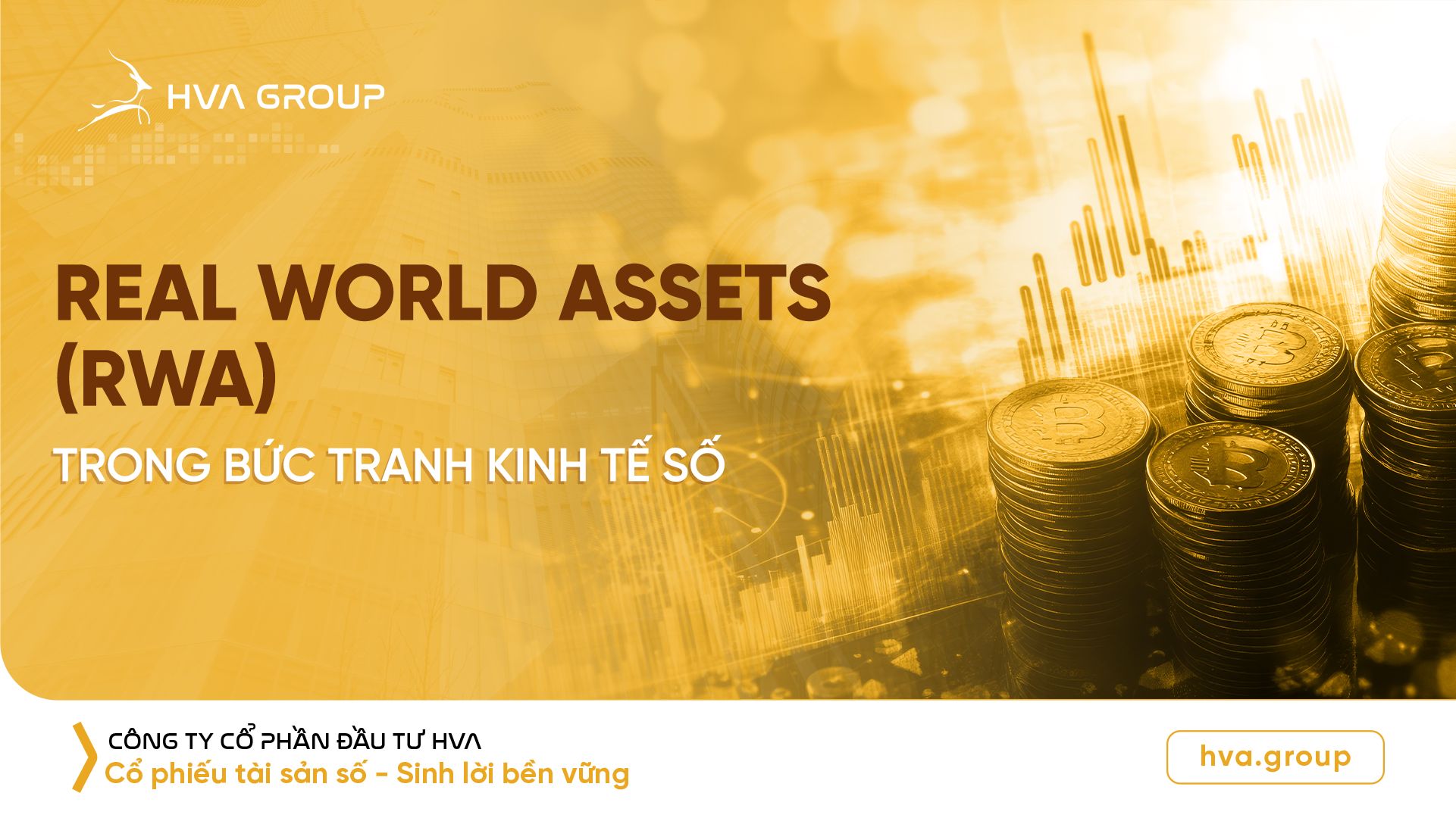 RWA in the digital economic picture