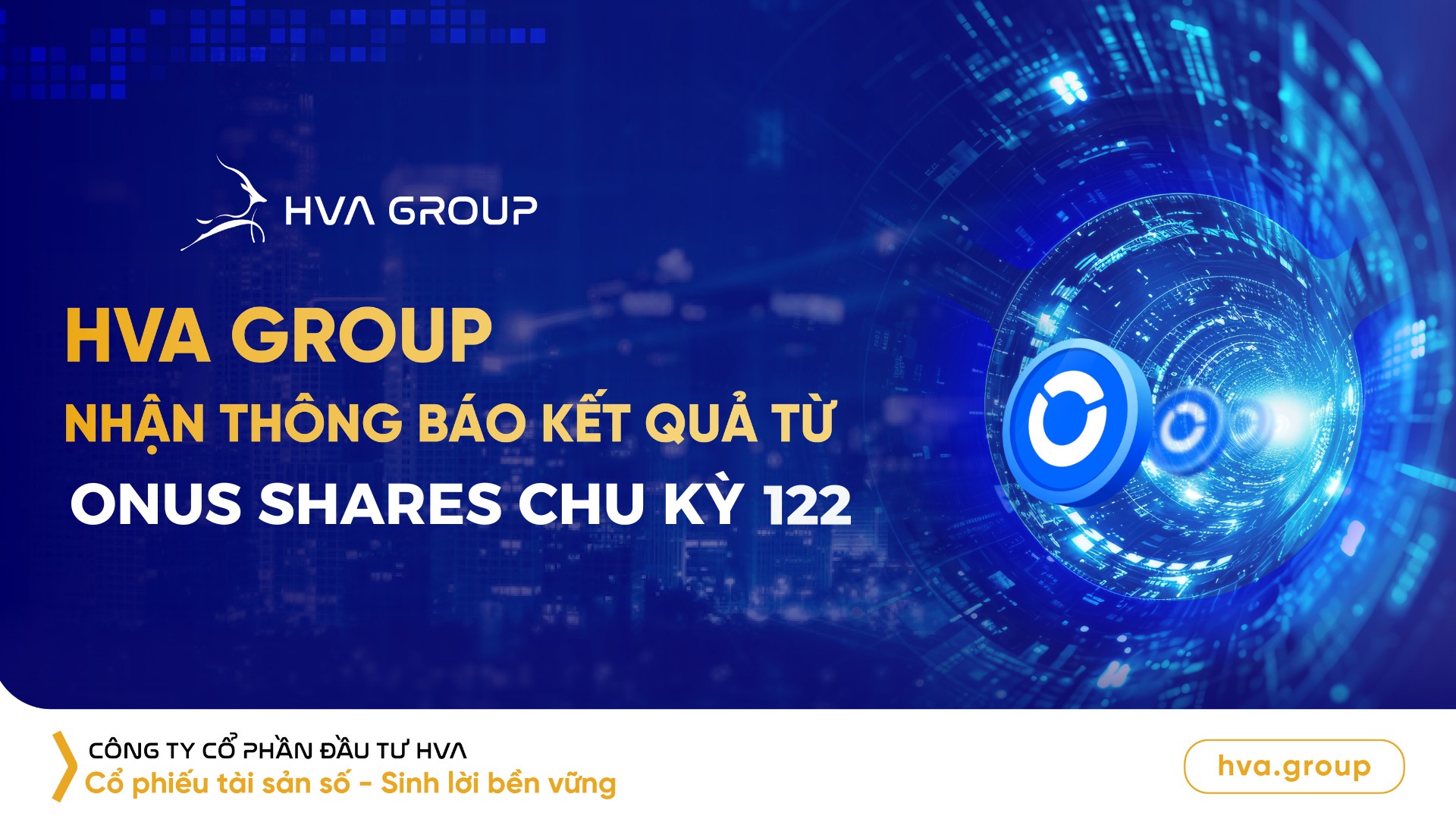 HVA-Group_receives_notification_of_results_from_ONUS_Shares_cycle_1