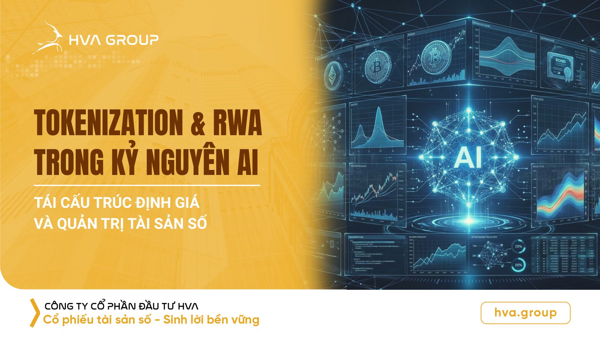Tokenization and RWA in the AI Era: Restructuring Digital Asset Valuation and Governance