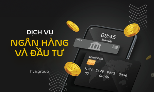 Dịch vụ Ngân hàng và Đầu tư