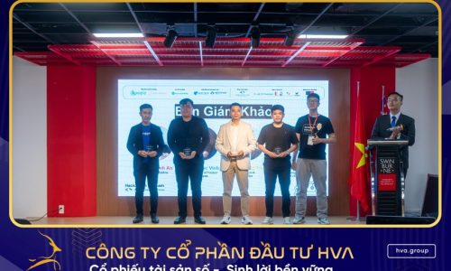 DEMO DAY MIỀN NAM GDGoC HACKATHON 2025 BÙNG NỔ Ý TƯỞNG
