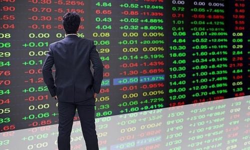Hướng dẫn cách đọc bảng giá điện tử chứng khoán cho nhà đầu tư mới