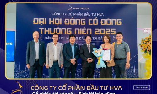 Ra Mắt Trung Tâm Digital Marketing HVA – Bước Tiến Chiến Lược Trong Chuyển Đổi Số