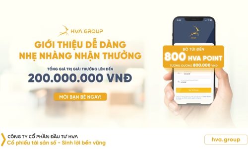 GIỚI THIỆU DỄ DÀNG - NHẸ NHÀNG NHẬN THƯỞNG